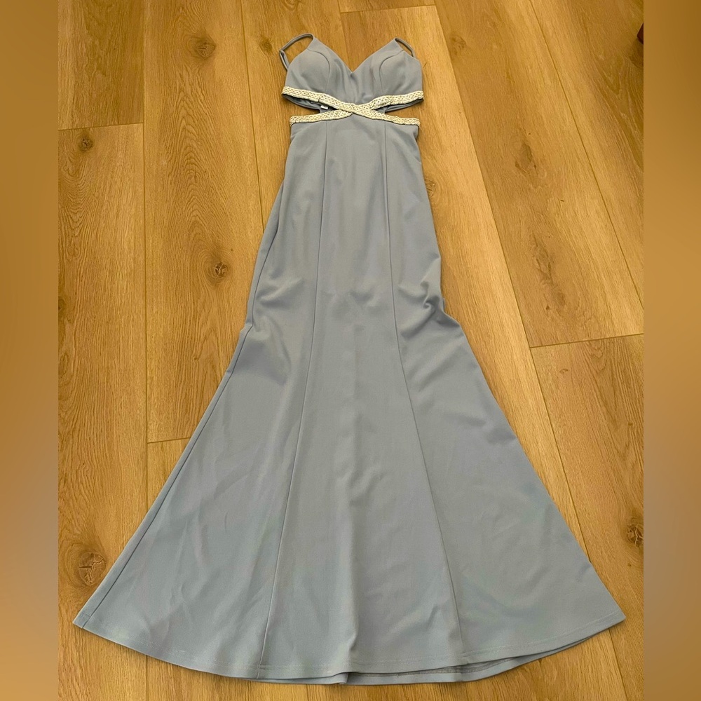 Beautiful Gown